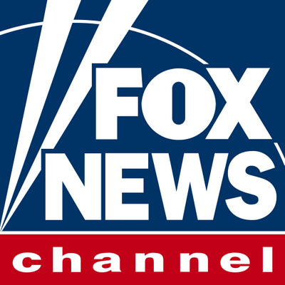 Fox new logo