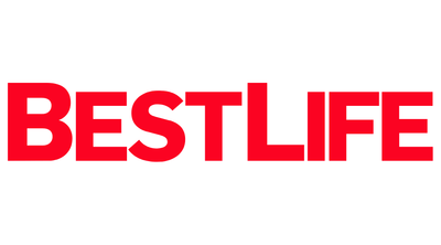 Best Life logo
